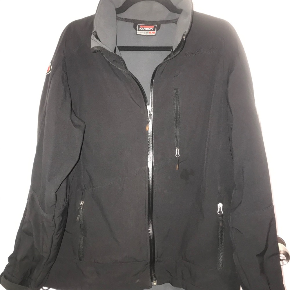 Men’s coat